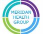 Meridian Health Group logo